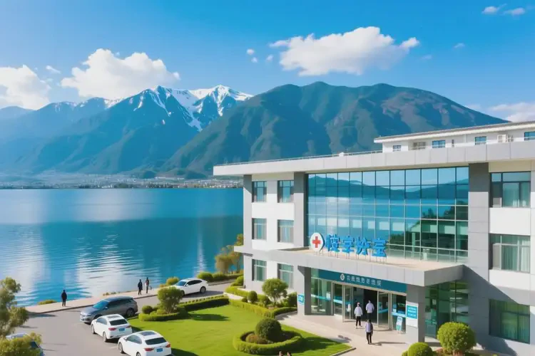 云南大理去医院检查精神分裂全部费用是多少(图3)