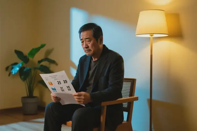 中年人早上血糖10(圖1)