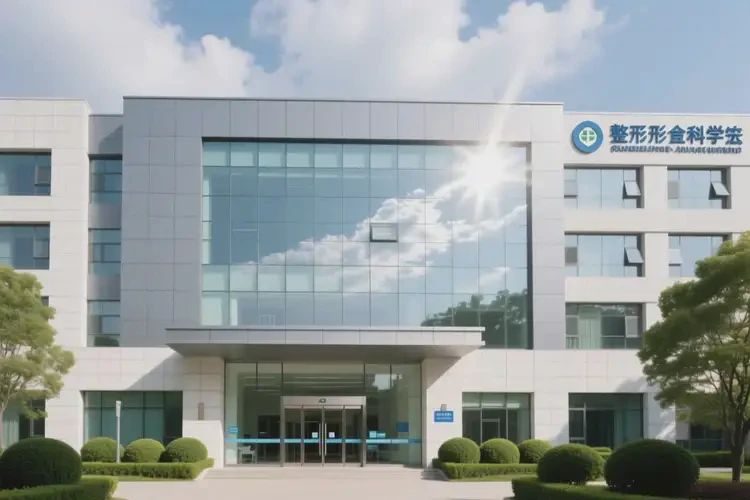 南京整形外科医院(图4)