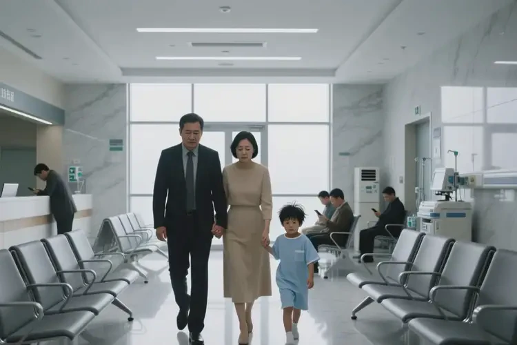 上海檢查自閉癥有多貴(圖1)