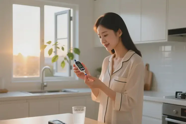 女人空腹血糖5(圖1)