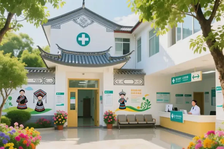 云南大理去医院检查精神分裂全部费用是多少(图2)