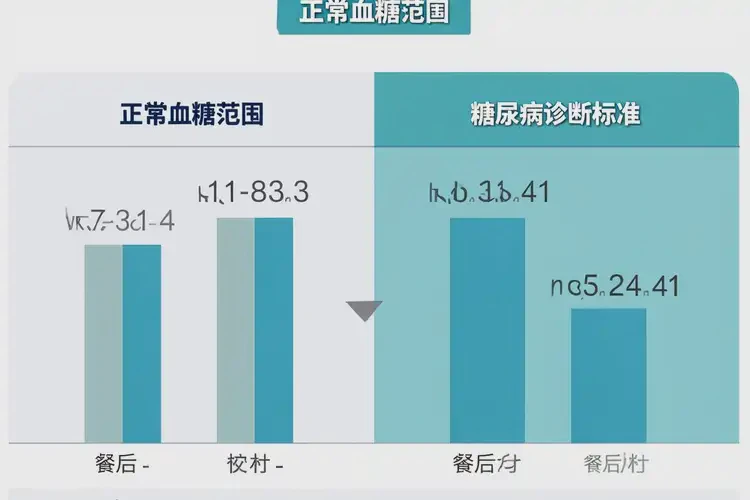 中年人餐后血糖21(圖1)