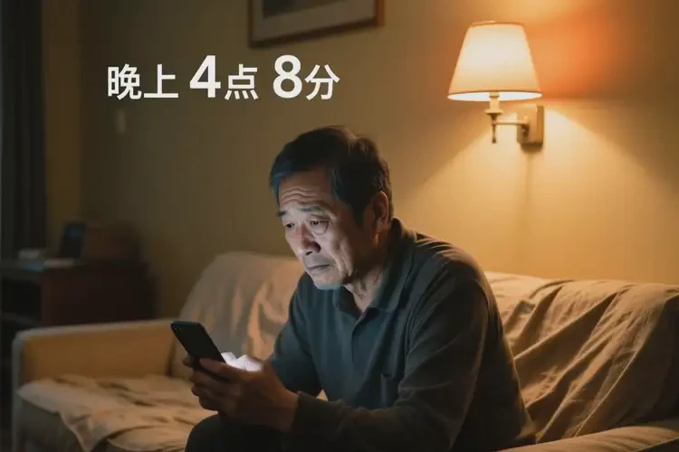 中年人晚上血糖4點(diǎn)8是糖尿病嗎(圖1)