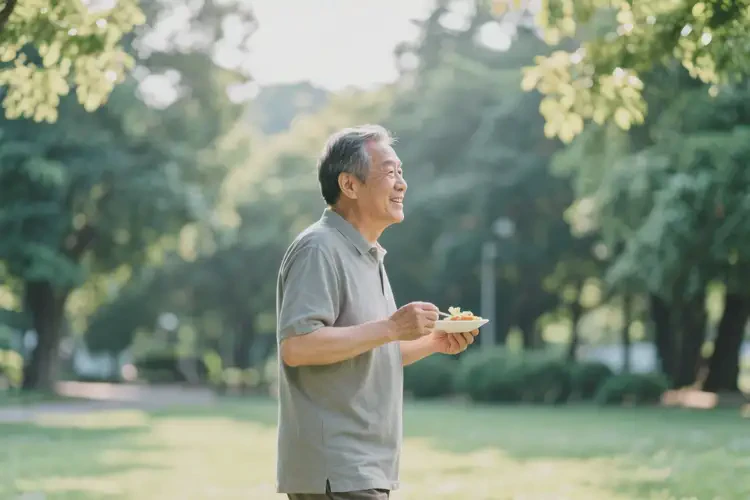 中年人餐后血糖17(图1)