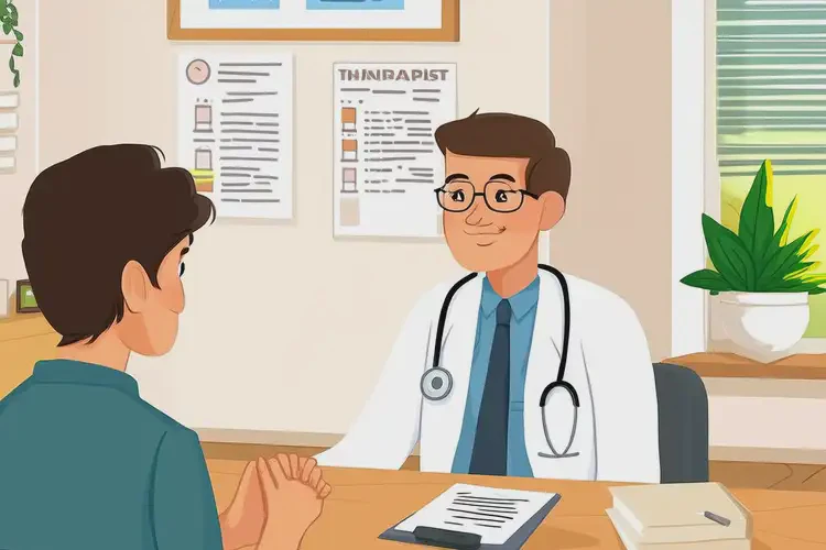 江蘇淮安去醫(yī)院檢查輕度焦慮費用高嗎(圖3)