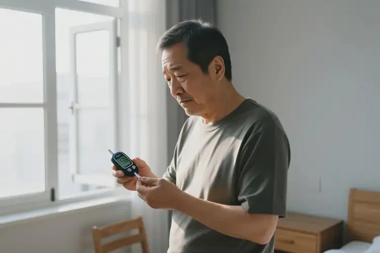 中年人早上空腹血糖3(圖2)