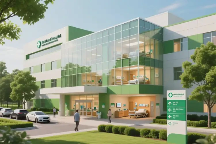 2025年河南许昌新生儿科医院(图4)