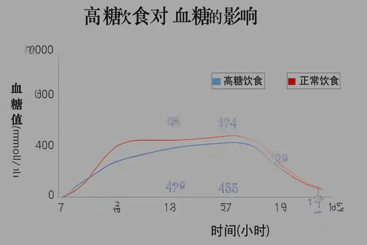 女人下午血糖10點(diǎn)5是怎么回事(圖3)
