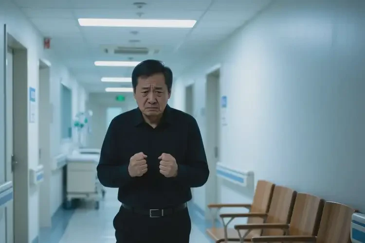 中年人早上空腹血糖21(圖2)