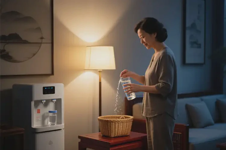 中年人晚上血糖23(圖1)