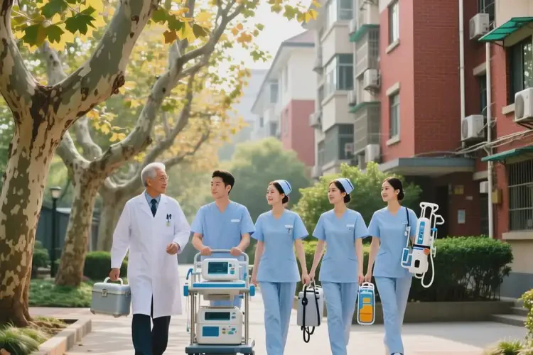 上?？祻?fù)科可以上門服務(wù)嗎(圖4)