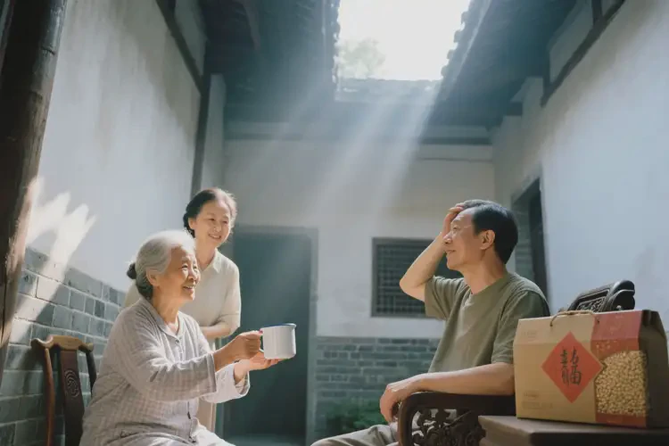 中年人晚上血糖23(圖1)