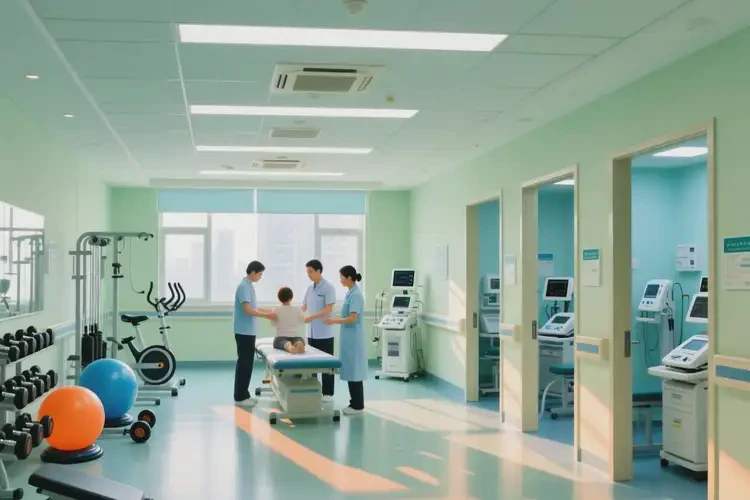 上?？祻?fù)科看面部疼痛要多長時(shí)間