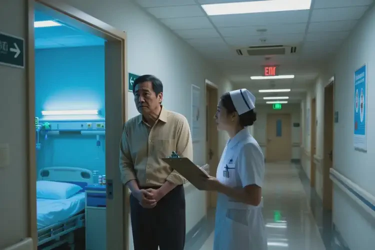 中年人晚上血糖17(圖1)