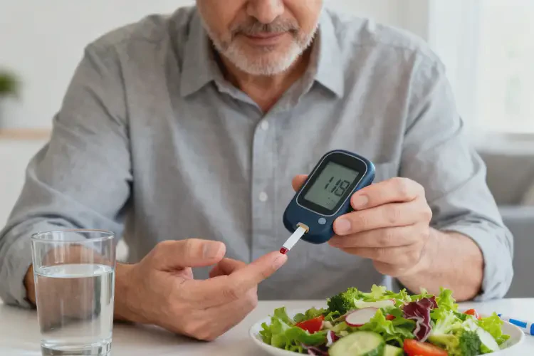 中年人餐后血糖16(圖1)