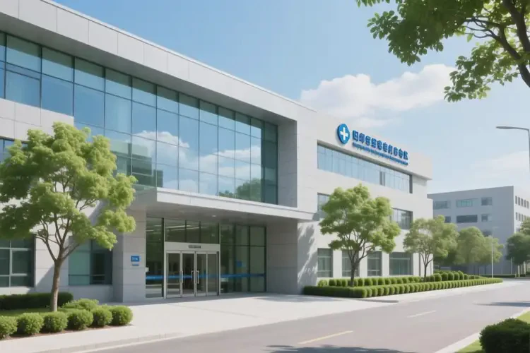 泉州眼科醫(yī)院(圖2)