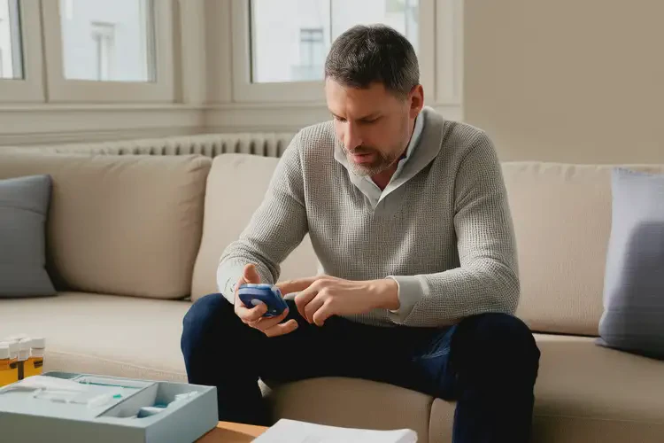 中年人下午血糖30(圖1)