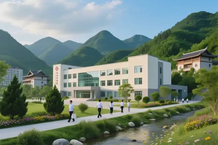 貴州六盤水檢查社交恐懼癥貴嗎(圖2)