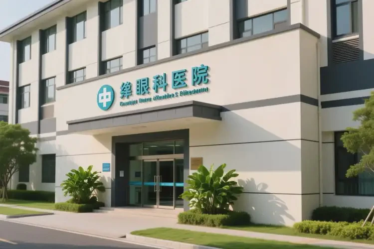 泉州眼科醫(yī)院(圖3)