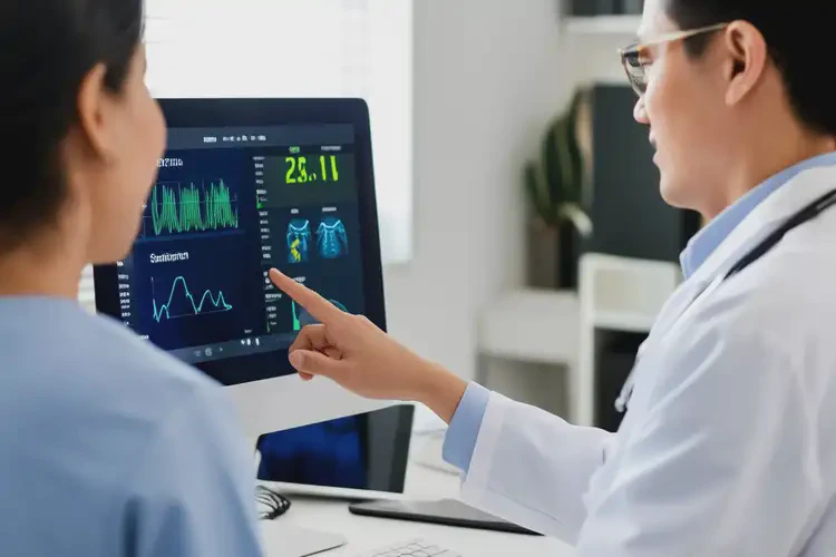 中年人晚上血糖27(图1)