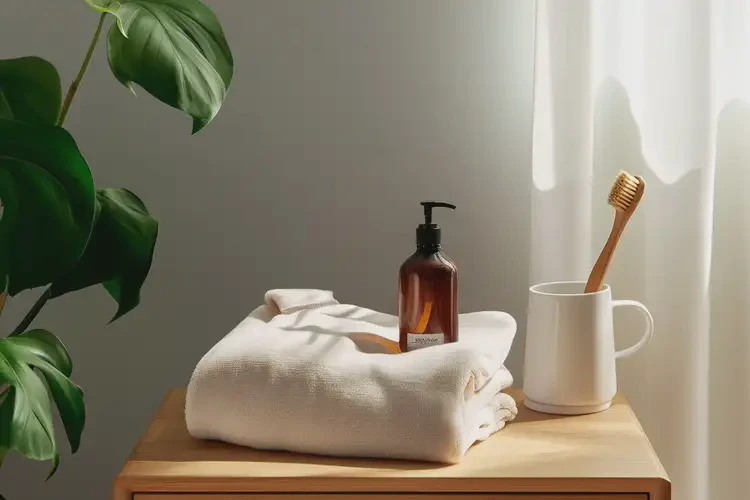 老年人肚子出現(xiàn)濕疹能不能自愈