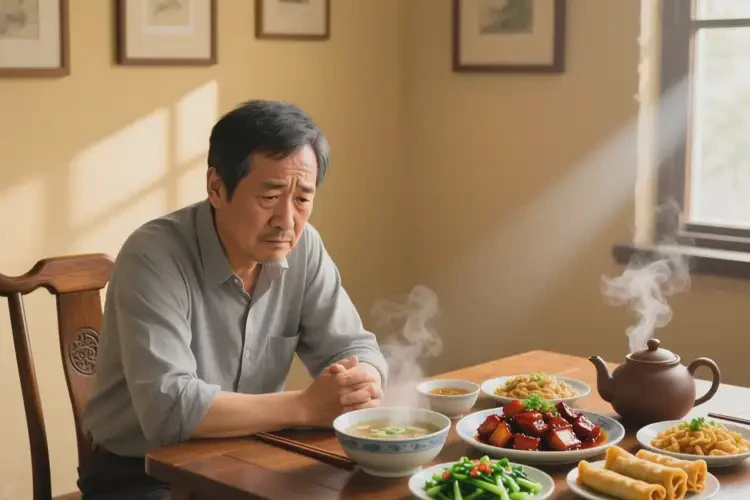 中年人中餐血糖9(圖1)