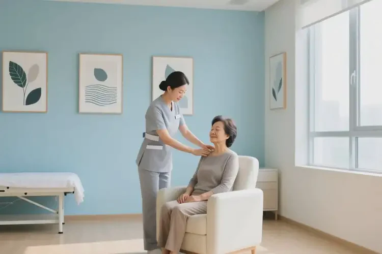 上?？祻?fù)科可以上門服務(wù)嗎(圖2)