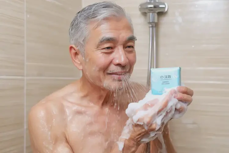 老年人全身的濕疹怎么治療最好(圖4)