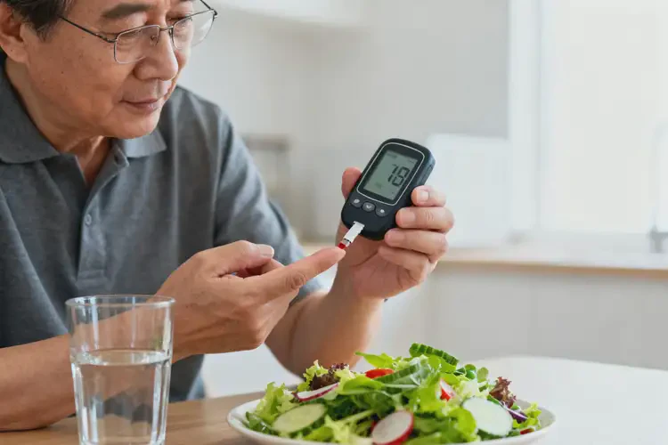 中年人餐后血糖16.0是糖尿病嗎