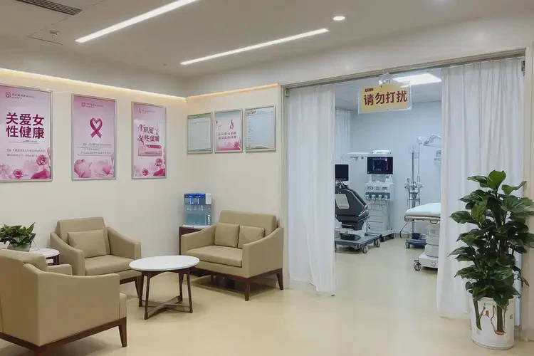 2025年重慶婦科醫(yī)院(圖2)