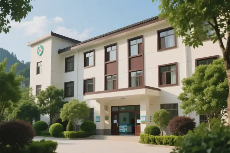 貴州六盤水檢查社交恐懼癥貴嗎(圖3)