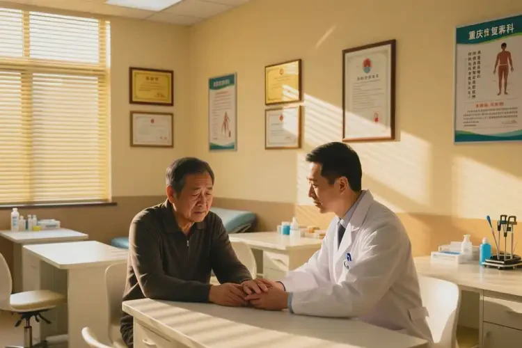 重慶康復科看手指痛要多少錢(圖4)