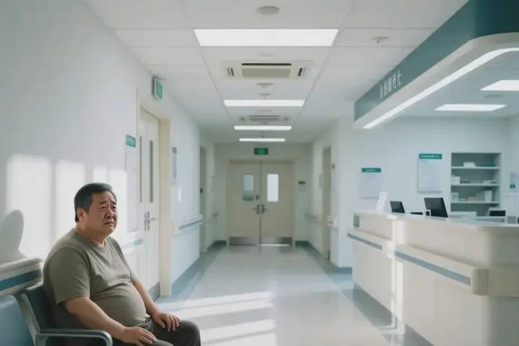 中年人早上空腹血糖27(圖2)