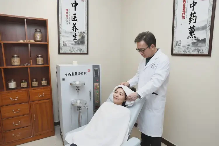 衡陽(yáng)皮膚科醫(yī)院排名(圖2)