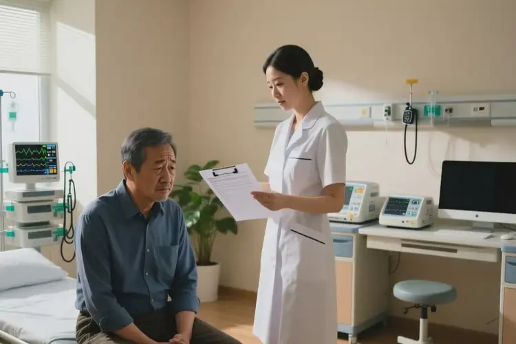 中年人餐后血糖28.1是怎么回事