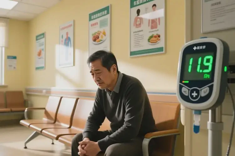 中年人中餐血糖11(圖1)