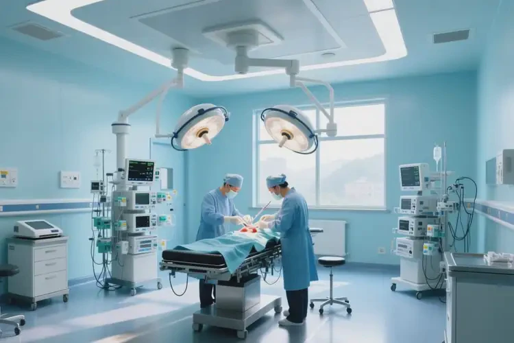 2025年湖南永州注射物取出哪家做的好(图3)