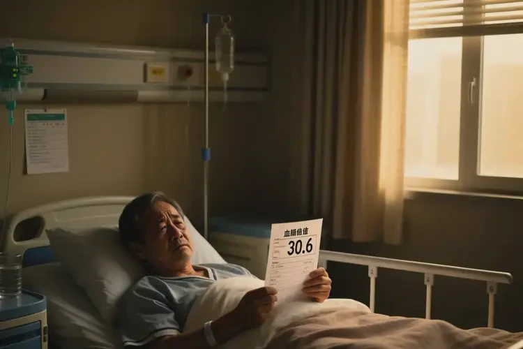 中年人中餐血糖30(圖2)