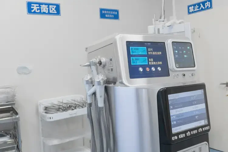 2025年海南琼海射频溶脂瘦小腿哪家做的好(图3)