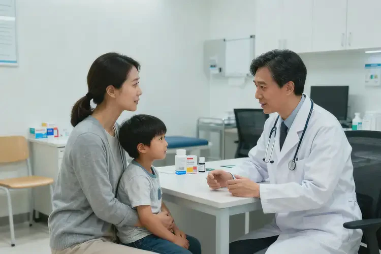 吉林通化檢查多動癥有多貴(圖2)