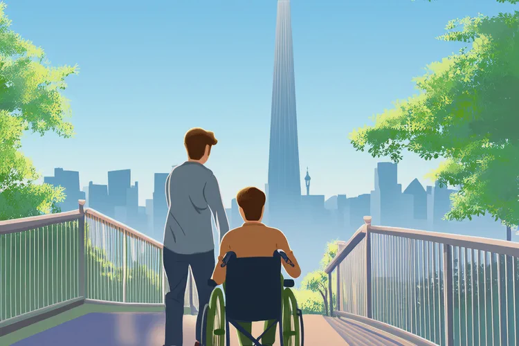 重慶康復(fù)科脊髓損傷