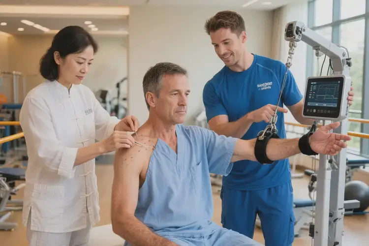 2025年上海骨科醫(yī)院