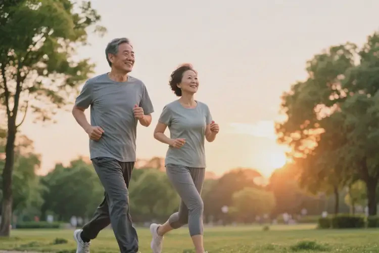 中年人晚上血糖5點(diǎn)4是怎么回事(圖1)