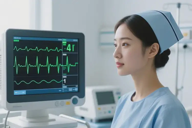 23歲孕早期心率50多正常嗎(圖2)