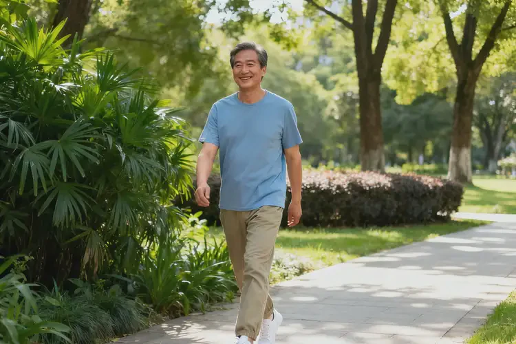 中年人餐后血糖12(圖1)