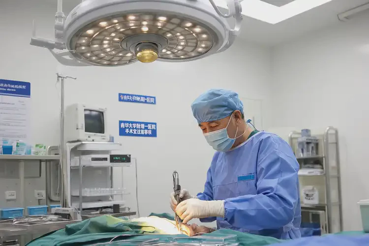 衡陽(yáng)皮膚科醫(yī)院排名(圖3)