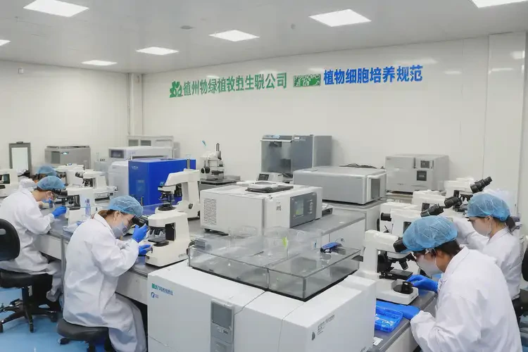 2025年贵州黔南种植面膜哪家做的好(图4)