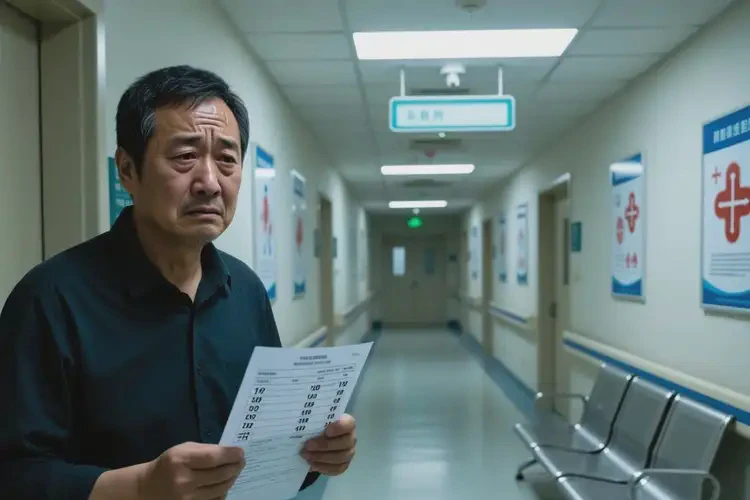 中年人空腹血糖19點(diǎn)9是怎么回事(圖3)