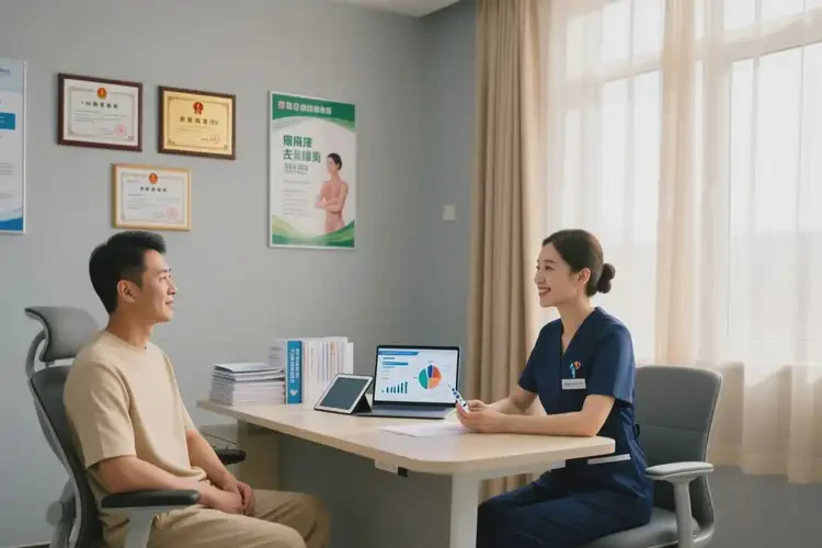 2025年新疆五家渠做注射去狐臭大概多少钱(图3)